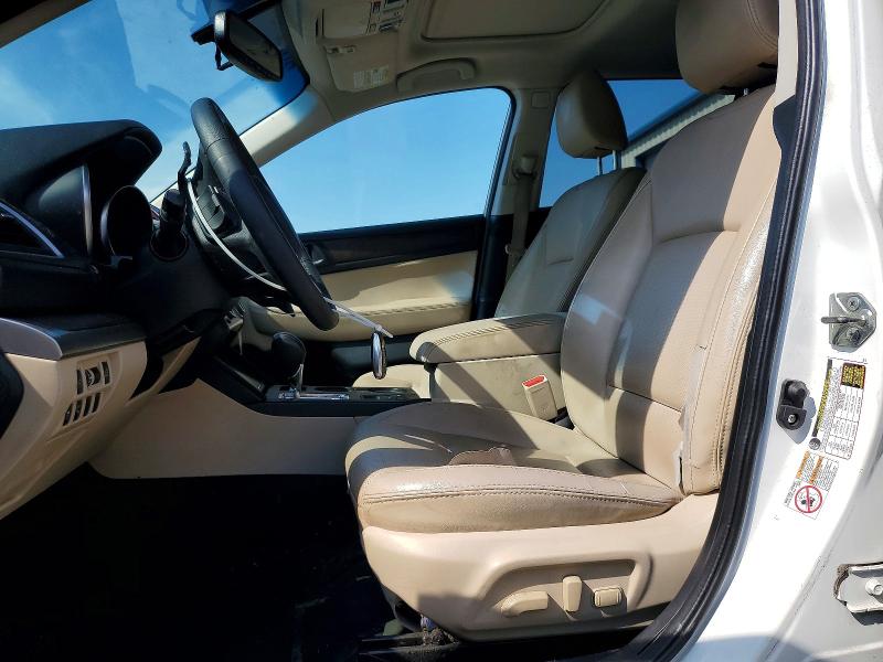 Aukcja sprzedaży 2017 Subaru Outback, vin: 4S4BSAKC0H3427653, numer aukcji: 57471976