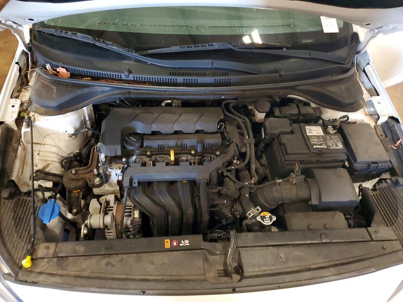 Aukcja sprzedaży 2020 Hyundai Accent, vin: 3KPC24A69LE112485, numer aukcji: 56488686