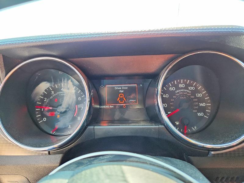 Продаж на аукціоні авто 2017 Ford Mustang, vin: 1FA6P8CF4H5328353, номер лоту: 54658156