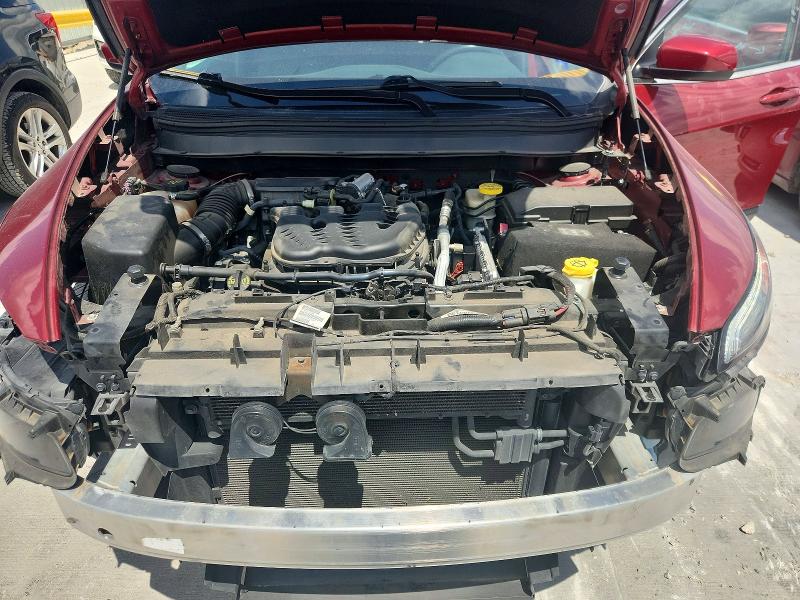 2016 Jeep Cherokee მანქანა იყიდება აუქციონზე, vin: 1C4PJMCS2GW118977, აუქციონის ნომერი: 56985386