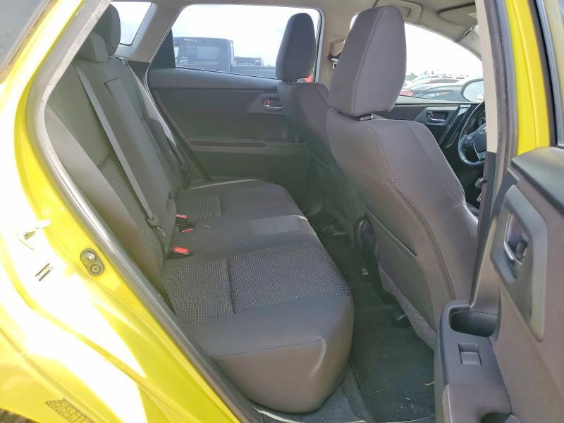 Aukcja sprzedaży 2016 Scion Im, vin: JTNKARJEXGJ513504, numer aukcji: 58469536
