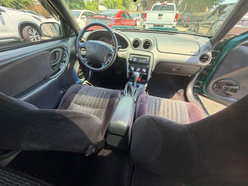 Aukcja sprzedaży 1996 Pontiac Grand Am, vin: 1G2NW12M1TC832982, numer aukcji: 59647976