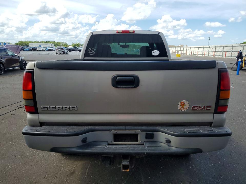 Aukcja sprzedaży 2006 Gmc New Sierra, vin: 1GTEK19B26Z250421, numer aukcji: 56431176