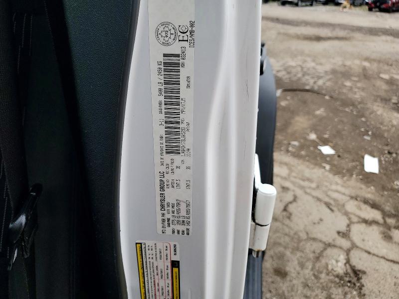 56304506 :رقم المزاد ، 1J4BA3H17BL605293 vin ، 2011 Jeep Wrangler Unlimited مزاد بيع