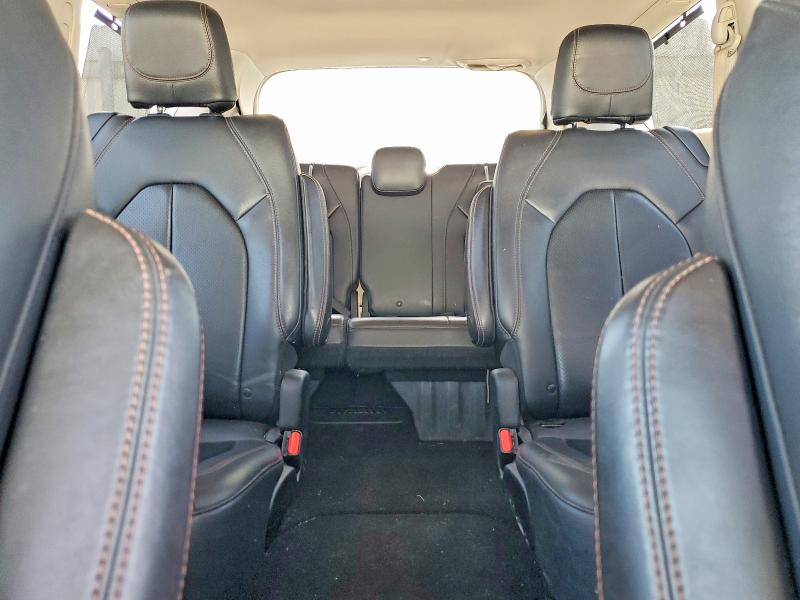 Aukcja sprzedaży 2018 Chrysler Pacifica, vin: 2C4RC1BG5JR120110, numer aukcji: 56150796