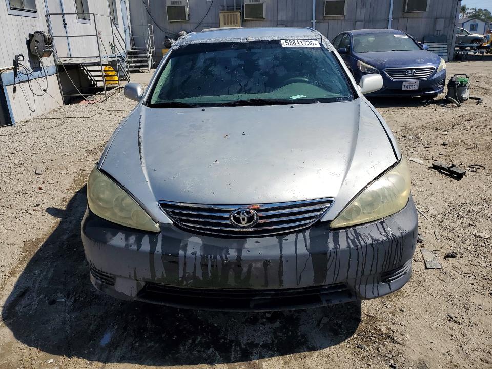 Aukcja sprzedaży 2006 Toyota Camry, vin: 4T1BE32K06U647442, numer aukcji: 58841736