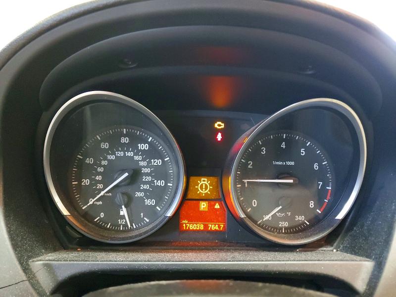 58786556 :رقم المزاد ، WBALM7C53BE382836 vin ، 2011 Bmw Z4 مزاد بيع