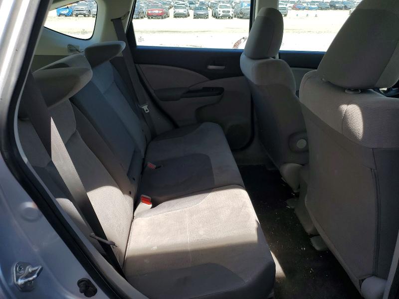 Aukcja sprzedaży 2013 Honda Cr-v, vin: 2HKRM4H33DH689414, numer aukcji: 57571116