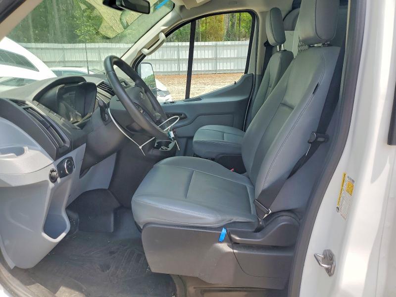 Auction sale of the 2019 Ford Transit, vin: 1FTYE1ZM3KKB88813, lot number: 58415166