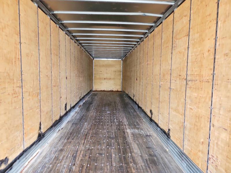 2015 Hyundai Translead Inc Trailers მანქანა იყიდება აუქციონზე, vin: 3H3V532C0FT263040, აუქციონის ნომერი: 57410946