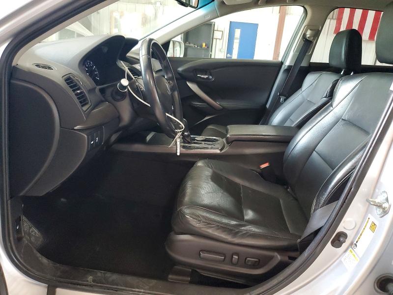 Продажа на аукционе авто 2015 Acura Rdx, vin: 5J8TB4H50FL028565, номер лота: 56257496