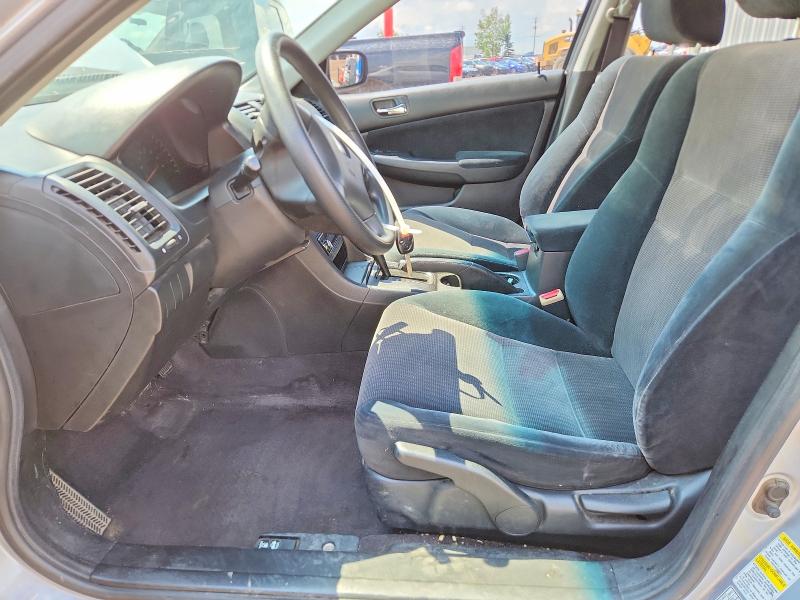 Продажа на аукционе авто 2003 Honda Accord, vin: 1HGCM564X3A803438, номер лота: 41634516