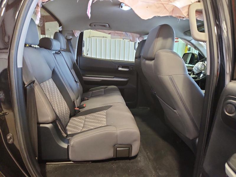 Aukcja sprzedaży 2018 Toyota Tundra, vin: 5TFDY5F10JX766617, numer aukcji: 55845896