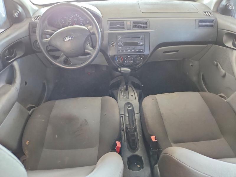 Продажа на аукционе авто 2006 Ford Focus, vin: 1FAFP34N76W120189, номер лота: 55474286