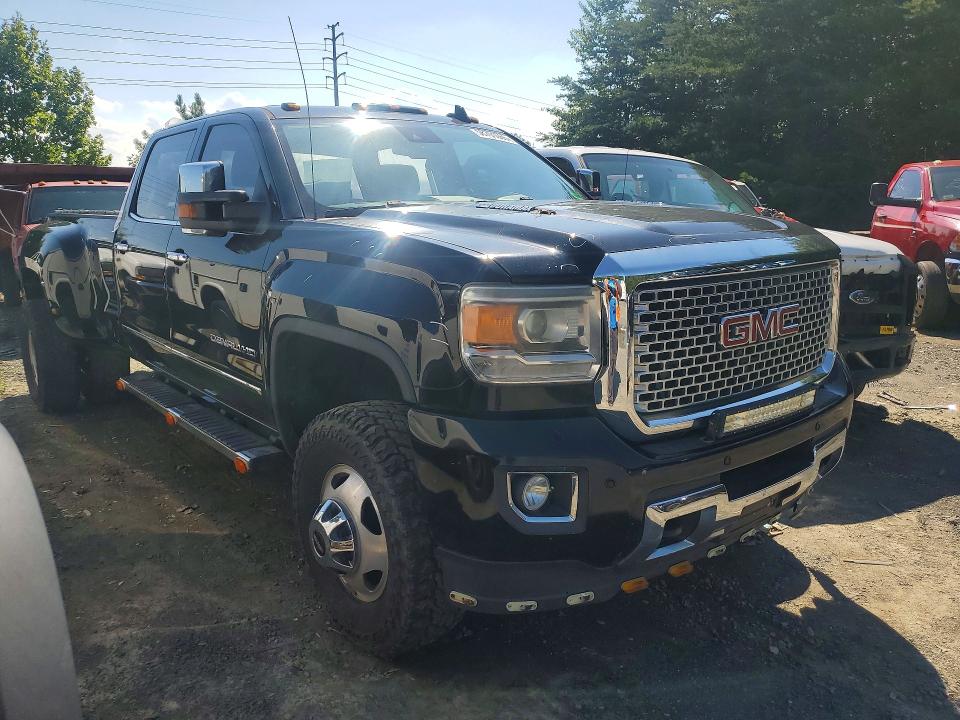 Aukcja sprzedaży 2015 Gmc Sierra, vin: 1GT424E89FF658150, numer aukcji: 58701086