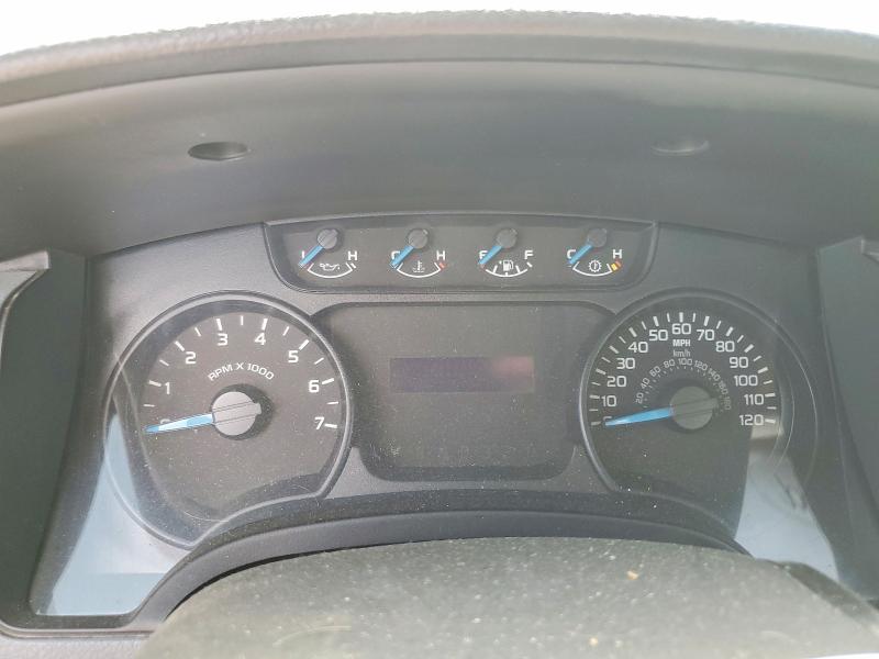 Aukcja sprzedaży 2014 Ford F150, vin: 1FTMF1CM5EKE11166, numer aukcji: 58119256