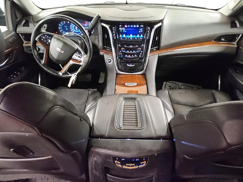 2019 Cadillac Escalade მანქანა იყიდება აუქციონზე, vin: 1GYS4HKJ9KR293908, აუქციონის ნომერი: 56127906