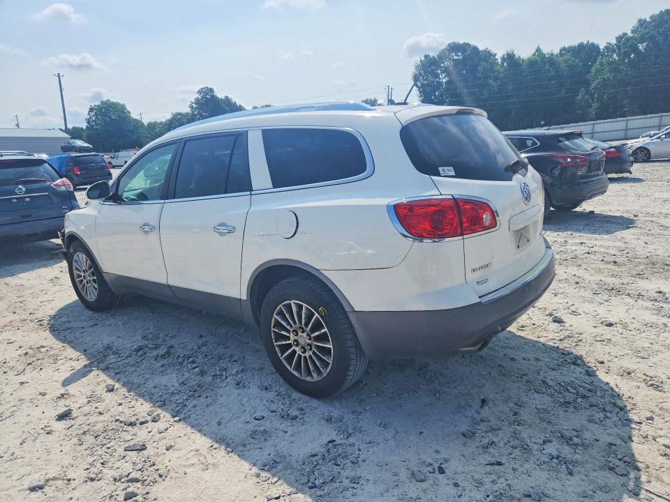 Продаж на аукціоні авто 2012 Buick Enclave, vin: 5GAKRCED6CJ161285, номер лоту: 59088796