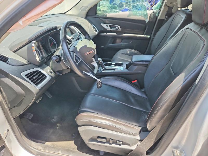 Продажа на аукционе авто 2015 Gmc Terrain, vin: 2GKALSEK5F6307394, номер лота: 59268326