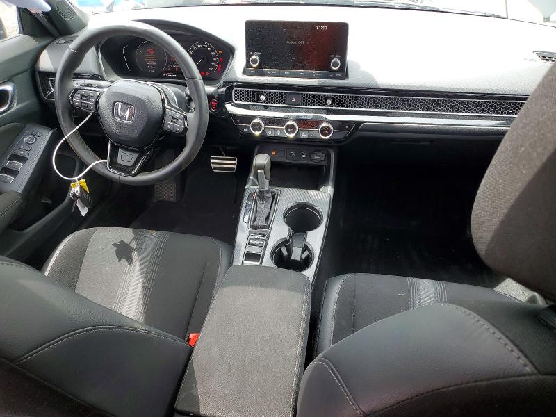 Продажа на аукционе авто 2026 Honda Civic, vin: 2HGFE4F83TH001323, номер лота: 56878076