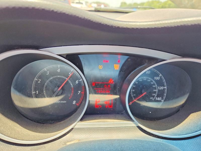 Продаж на аукціоні авто 2012 Mitsubishi Outlander, vin: JA4AS2AW8CU002048, номер лоту: 74513225