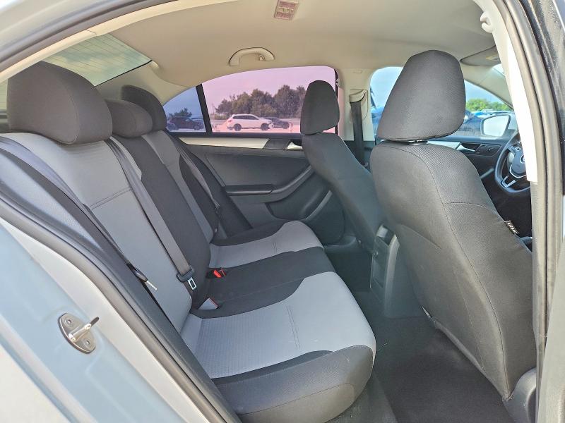 Aukcja sprzedaży 2017 Volkswagen Jetta, vin: 3VW2B7AJXHM268983, numer aukcji: 55651756