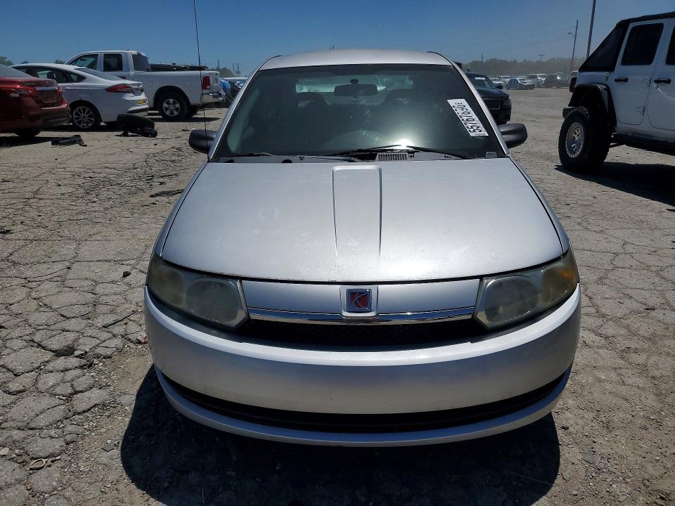 55767896 :رقم المزاد ، 1G8AF52F04Z185390 vin ، 2004 Saturn Ion مزاد بيع