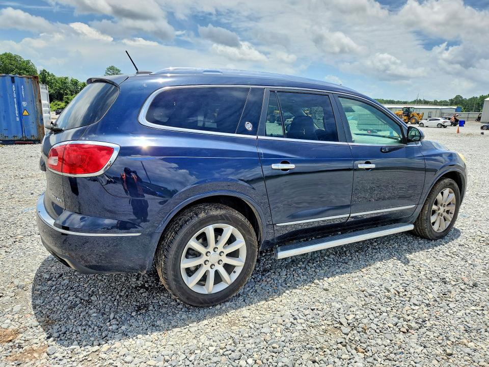 Продажа на аукционе авто 2016 Buick Enclave, vin: 5GAKRCKD6GJ204422, номер лота: 58045446