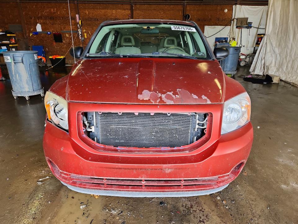 Aukcja sprzedaży 2008 Dodge Caliber, vin: 1B3HB48B58D652855, numer aukcji: 55676766