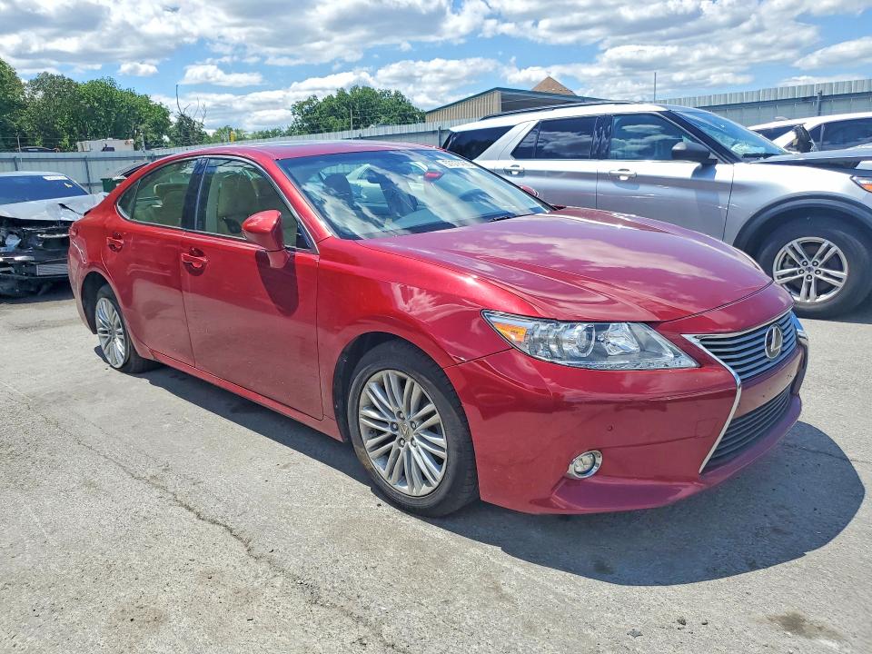 Aukcja sprzedaży 2015 Lexus Es, vin: JTHBK1GGXF2205753, numer aukcji: 57378796