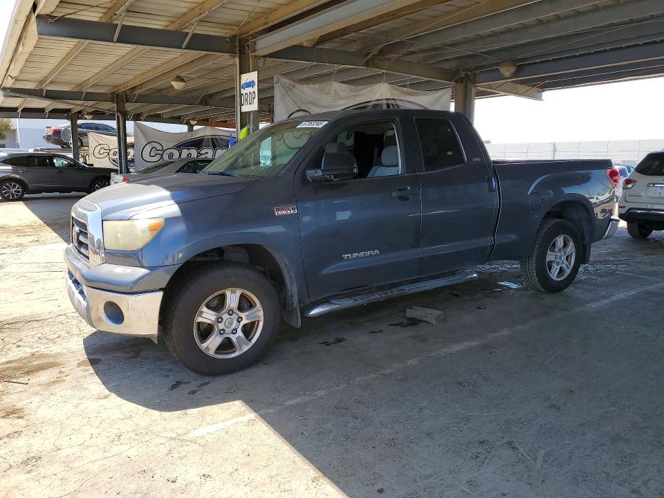 Aukcja sprzedaży 2008 Toyota Tundra, vin: 5TFBV54188X056779, numer aukcji: 57353246
