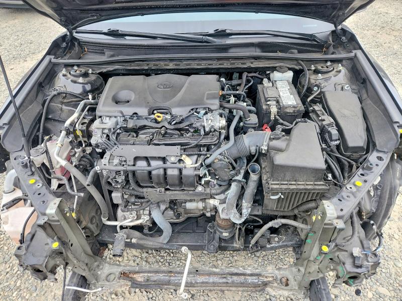 Продажа на аукционе авто 2023 Toyota Camry, vin: 4T1G11AK8PU168386, номер лота: 58525276