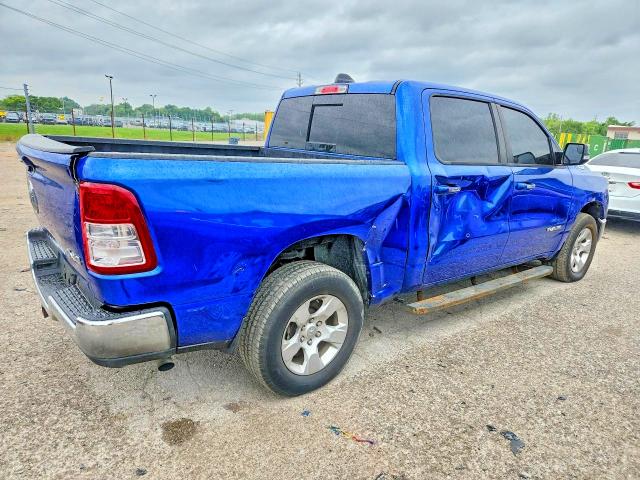 Aukcja sprzedaży 2019 Ram 1500, vin: 1C6RRFFG4KN816436, numer aukcji: 56761956