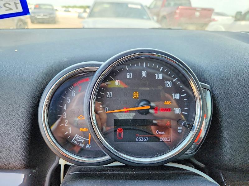 Aukcja sprzedaży 2018 Mini Cooper, vin: WMZYV5C32J3E04573, numer aukcji: 58503356