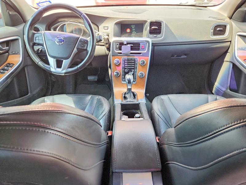 Продаж на аукціоні авто 2016 Volvo S60, vin: LYV402FK6GB100090, номер лоту: 57894646