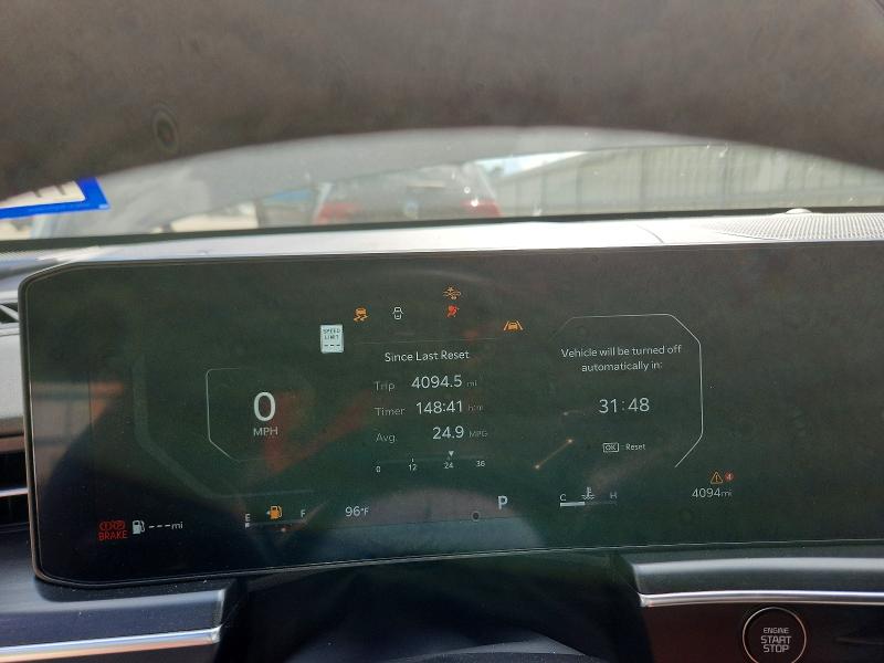 2026 Kia K5 მანქანა იყიდება აუქციონზე, vin: KNAG44J83T5437171, აუქციონის ნომერი: 57048976