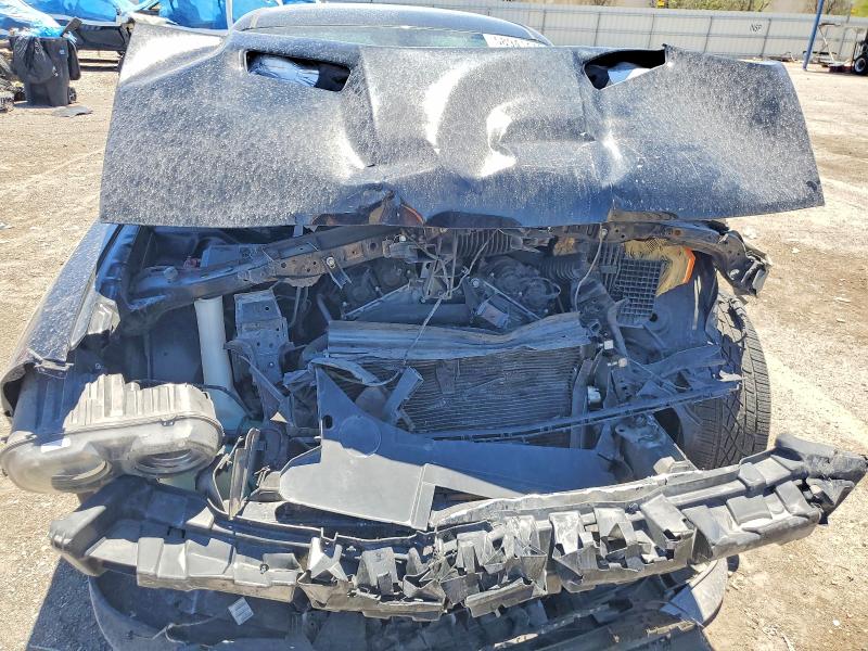 58941416 :رقم المزاد ، 2C3CDZAG2GH153071 vin ، 2016 Dodge Challenger مزاد بيع