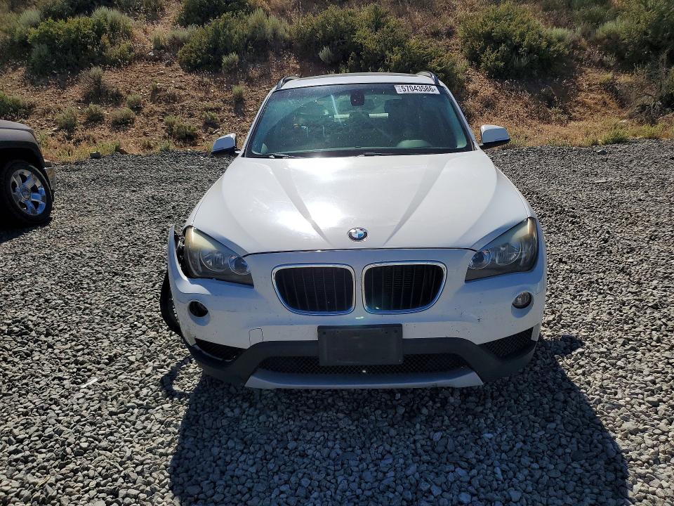Aukcja sprzedaży 2014 Bmw X1, vin: WBAVL1C56EVY14512, numer aukcji: 57043586