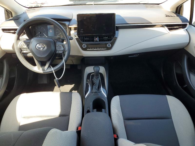 Продаж на аукціоні авто 2024 Toyota Corolla, vin: 5YFB4MDE7RP161121, номер лоту: 55872416