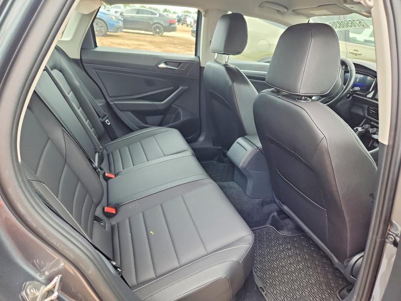 Продажа на аукционе авто 2024 Volkswagen Jetta, vin: 3VWEM7BU4RM037773, номер лота: 57650836
