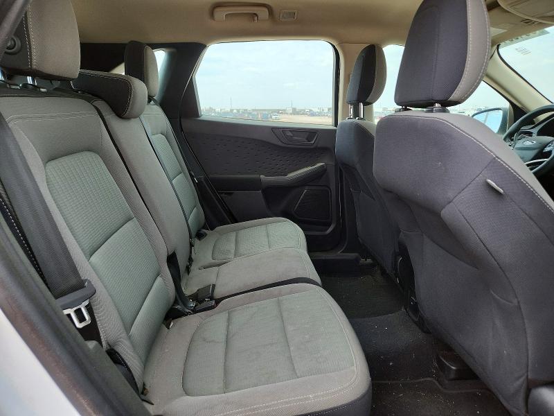 Продаж на аукціоні авто 2020 Ford Escape, vin: 1FMCU0F66LUA55039, номер лоту: 85450445