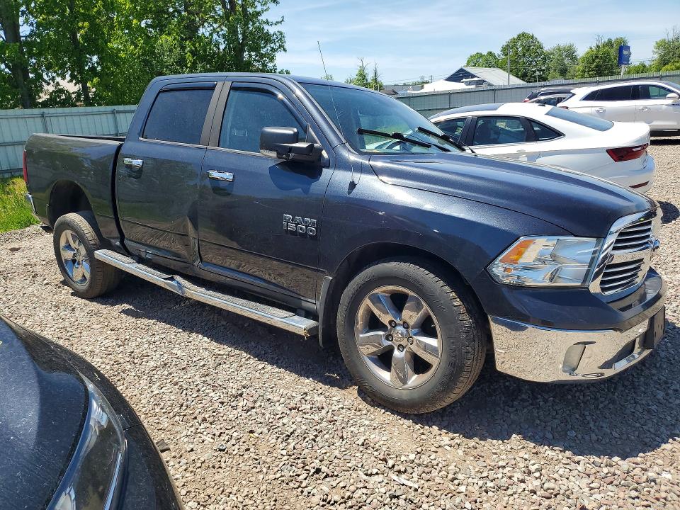 55496906 :رقم المزاد ، 1C6RR7LG0ES274915 vin ، 2014 Ram 1500 مزاد بيع