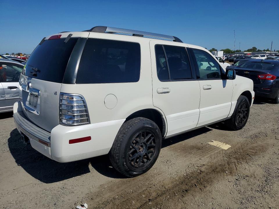 Aukcja sprzedaży 2008 Mercury Mountaineer, vin: 4M2EU38828UJ00203, numer aukcji: 56180766