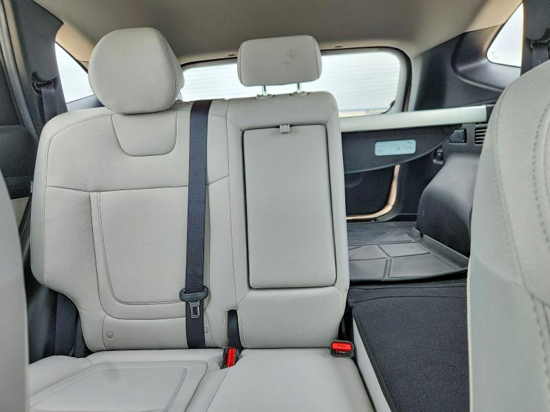 2025 Hyundai Tucson მანქანა იყიდება აუქციონზე, vin: 5NMJA3DE3SH454383, აუქციონის ნომერი: 55743226