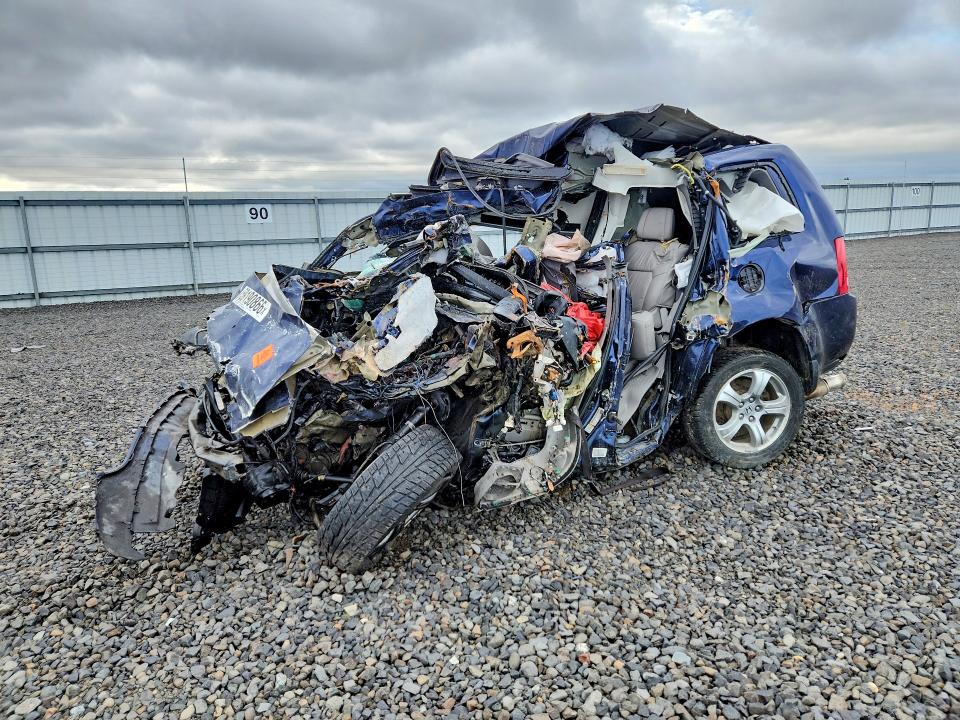 Aukcja sprzedaży 2015 Honda Pilot, vin: 5FNYF4H50FB045684, numer aukcji: 59190866