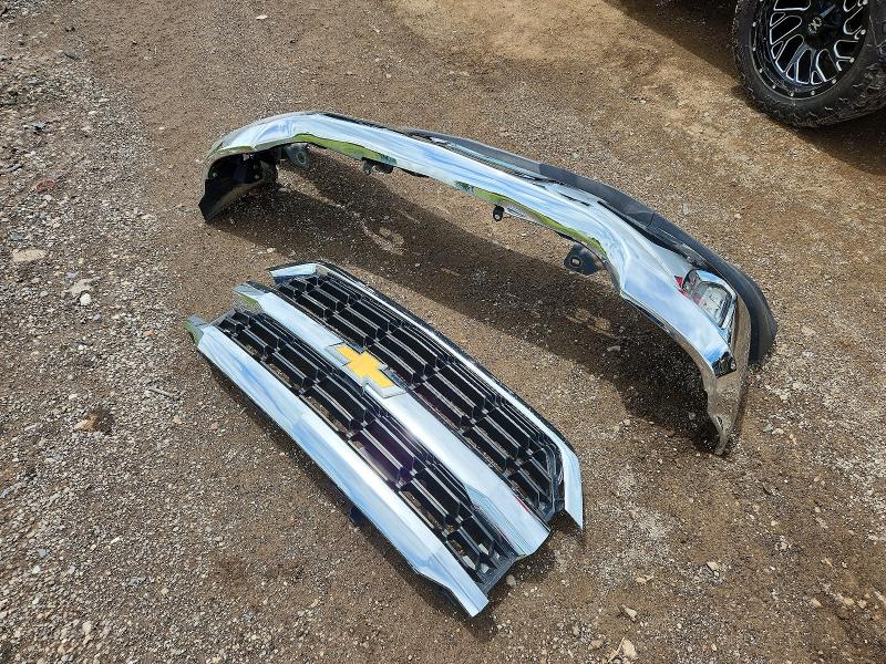 Aukcja sprzedaży 2017 Chevrolet Silverado, vin: 1GCVKREC2HZ154272, numer aukcji: 57572756