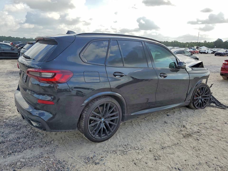 Aukcja sprzedaży 2023 Bmw X5, vin: 5UXCR6C02P9N87629, numer aukcji: 57957396