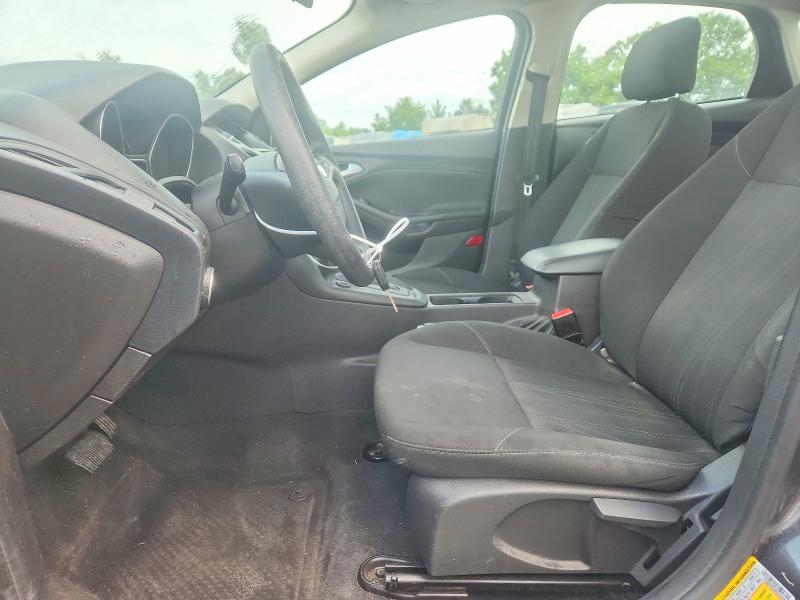 2015 Ford Focus მანქანა იყიდება აუქციონზე, vin: 1FADP3F20FL318334, აუქციონის ნომერი: 56434316