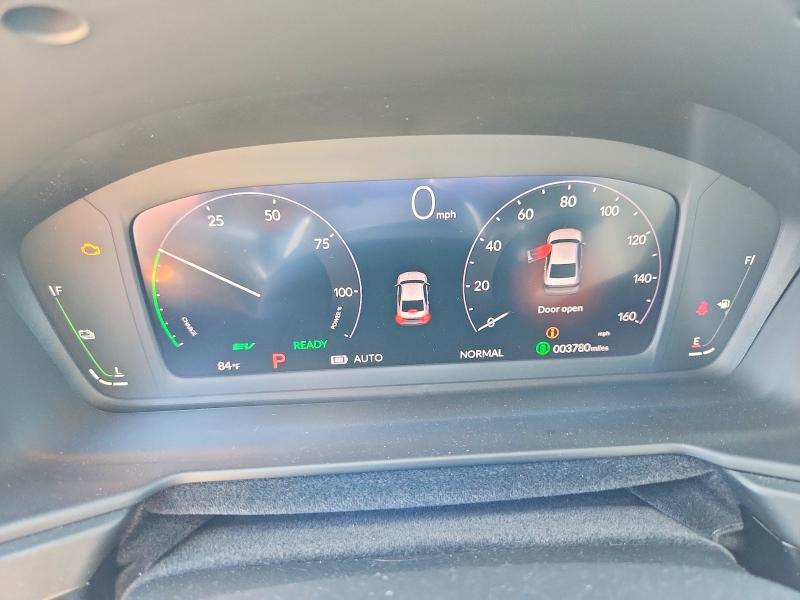 Aukcja sprzedaży 2026 Honda Accord, vin: 1HGCY2F61TA025373, numer aukcji: 57199016
