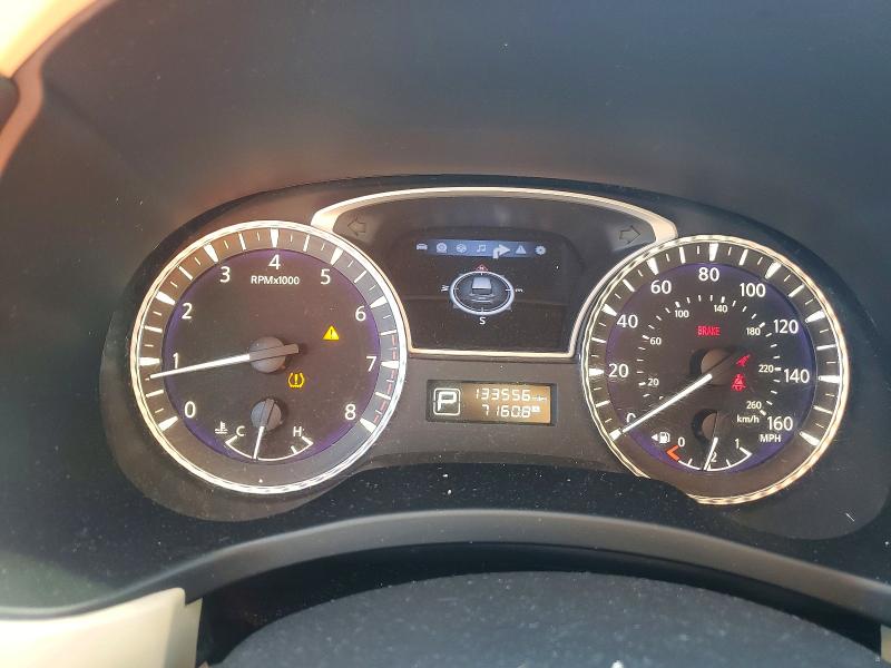 58354546 :رقم المزاد ، 5N1DL0MN8JC501034 vin ، 2018 Infiniti Qx60 مزاد بيع